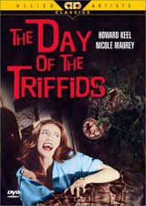 День Триффидов (The Day of the Triffids)